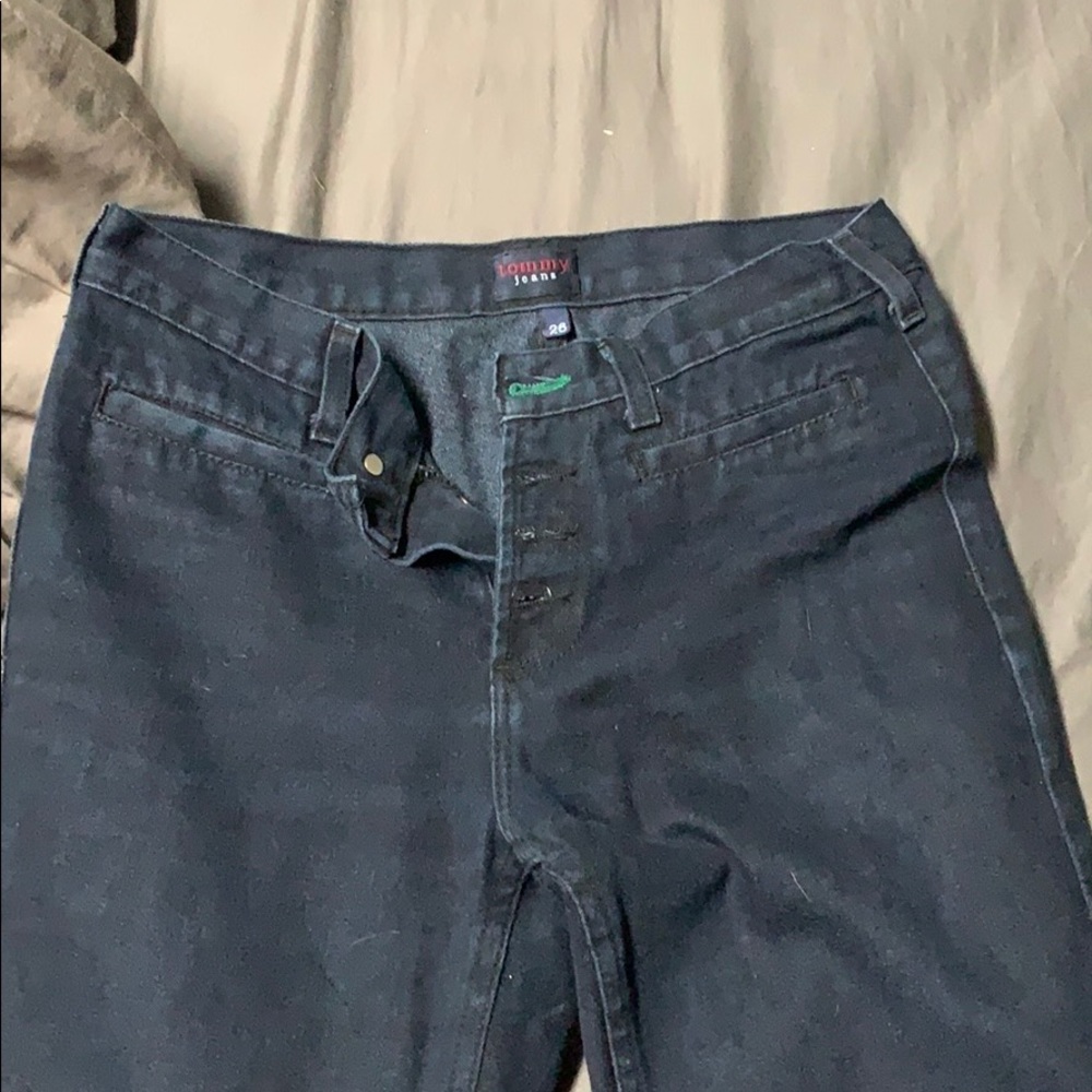 Tommy Hilfiger Jeans
